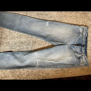 Mens Ksubi jeans!